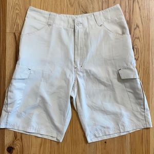 Men’s Alpine Design Shorts